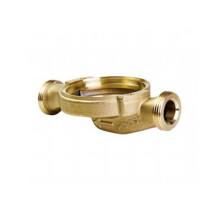 China professional custom oem copper  brass casting